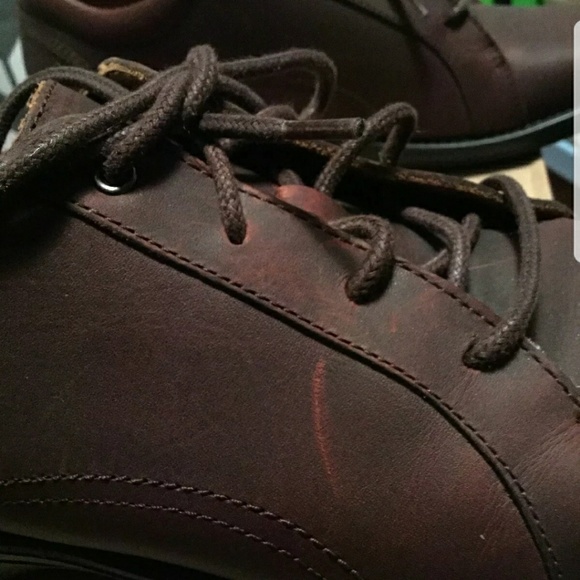 Redwing womens shoes - Picture 3 of 8